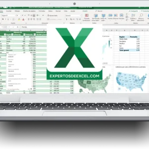 Curso de Excel completo 100% en español