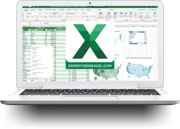 Curso de Excel completo 100% en español