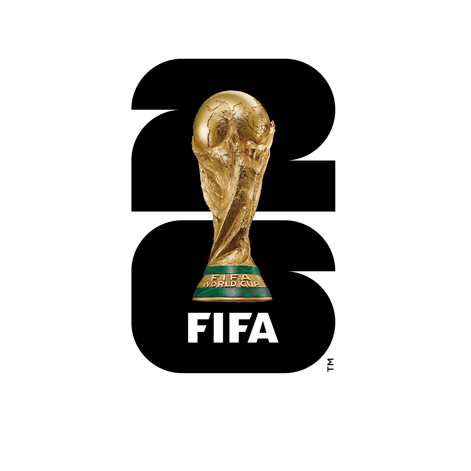 Copa del mundo 2026