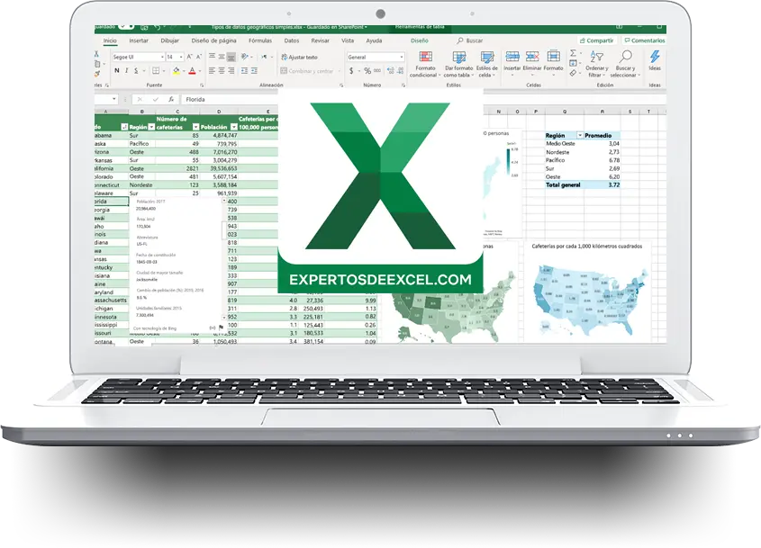 Curso Excel Completo